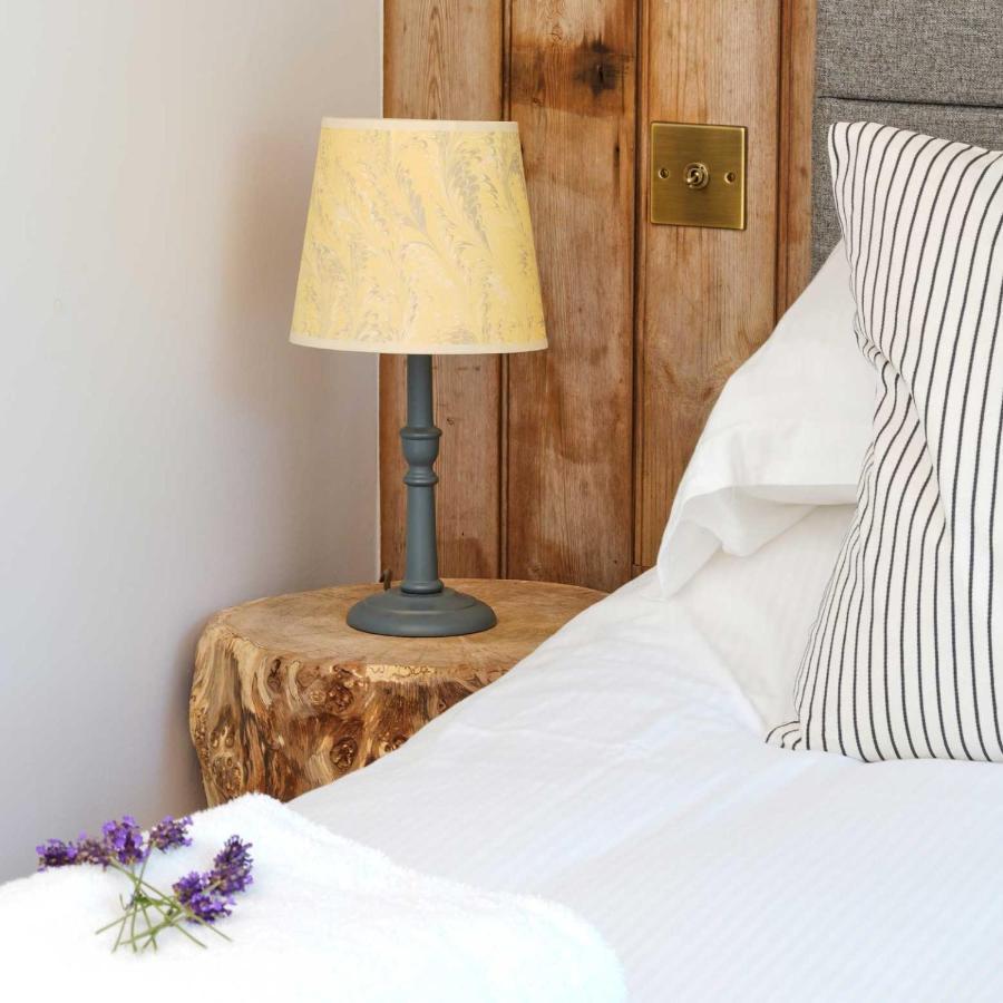Bird & Carter Fonthill Bed & Breakfast Fonthill Bishop Eksteriør bilde
